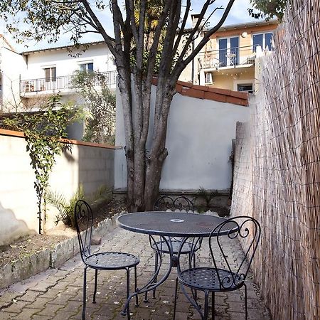 Nouvel Oasis Toulouse Saint Cyprien Apartment Exterior photo